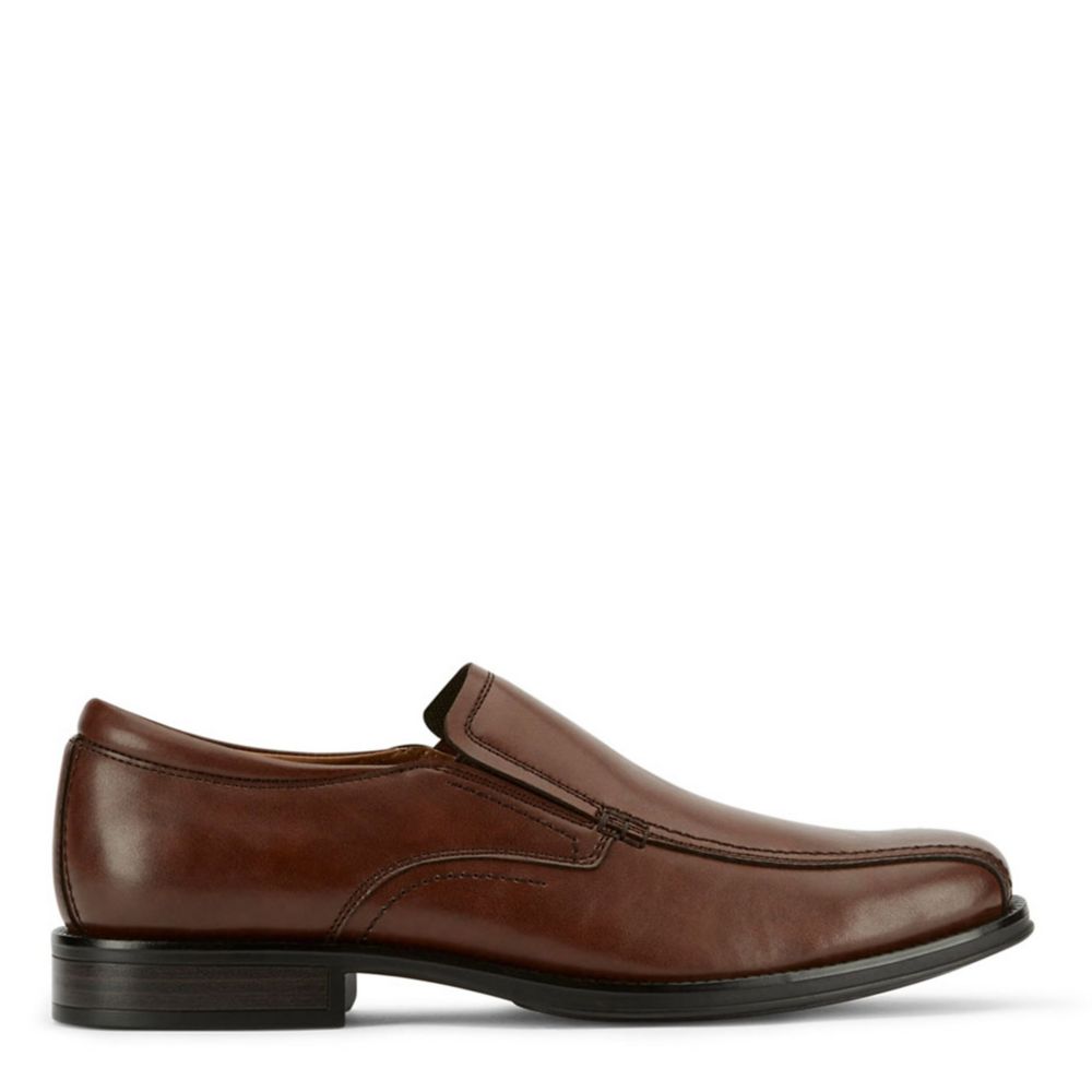 MENS GREER SLIP ON