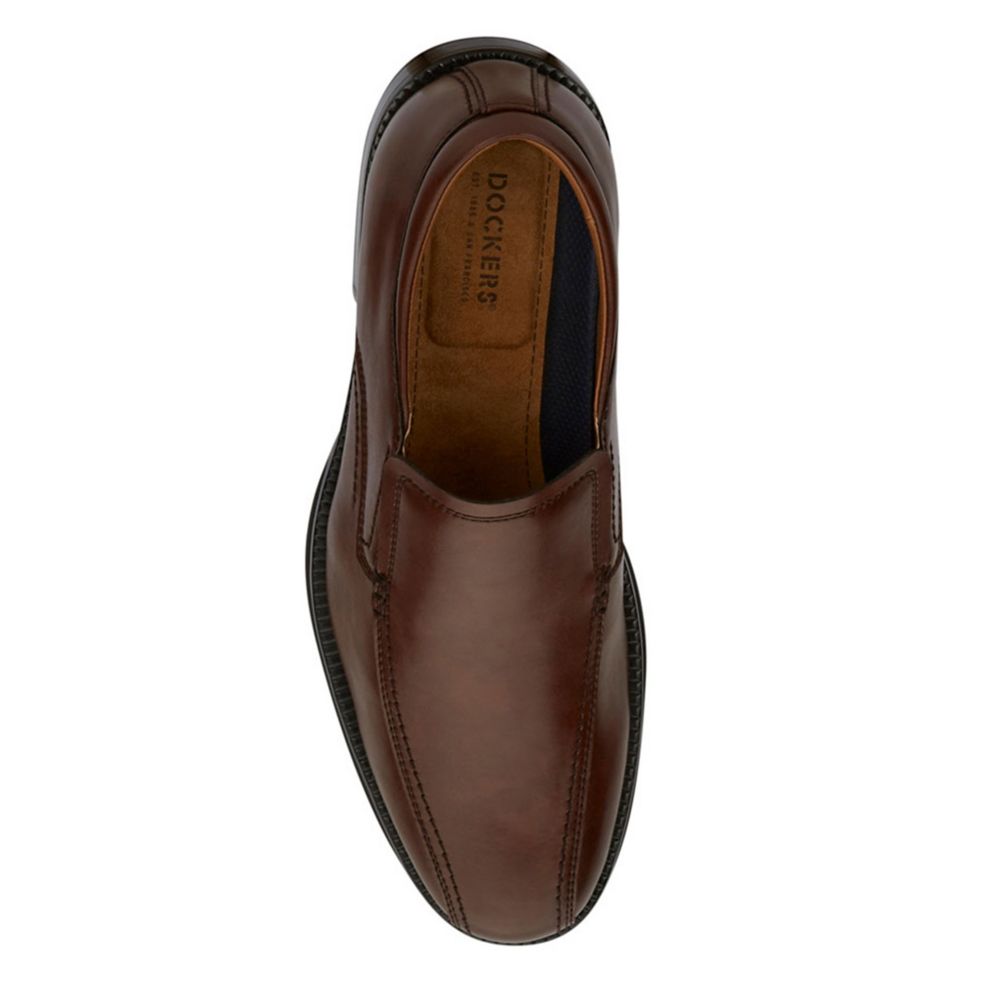 MENS GREER SLIP ON