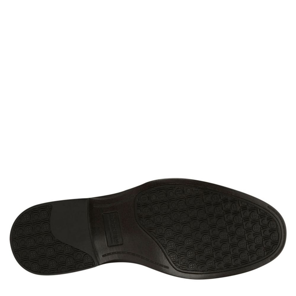 MENS GREER SLIP ON