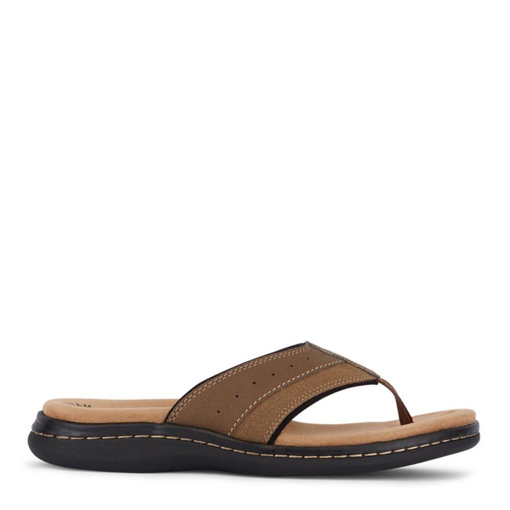 MENS LAGUNA FLIP FLOP SANDAL