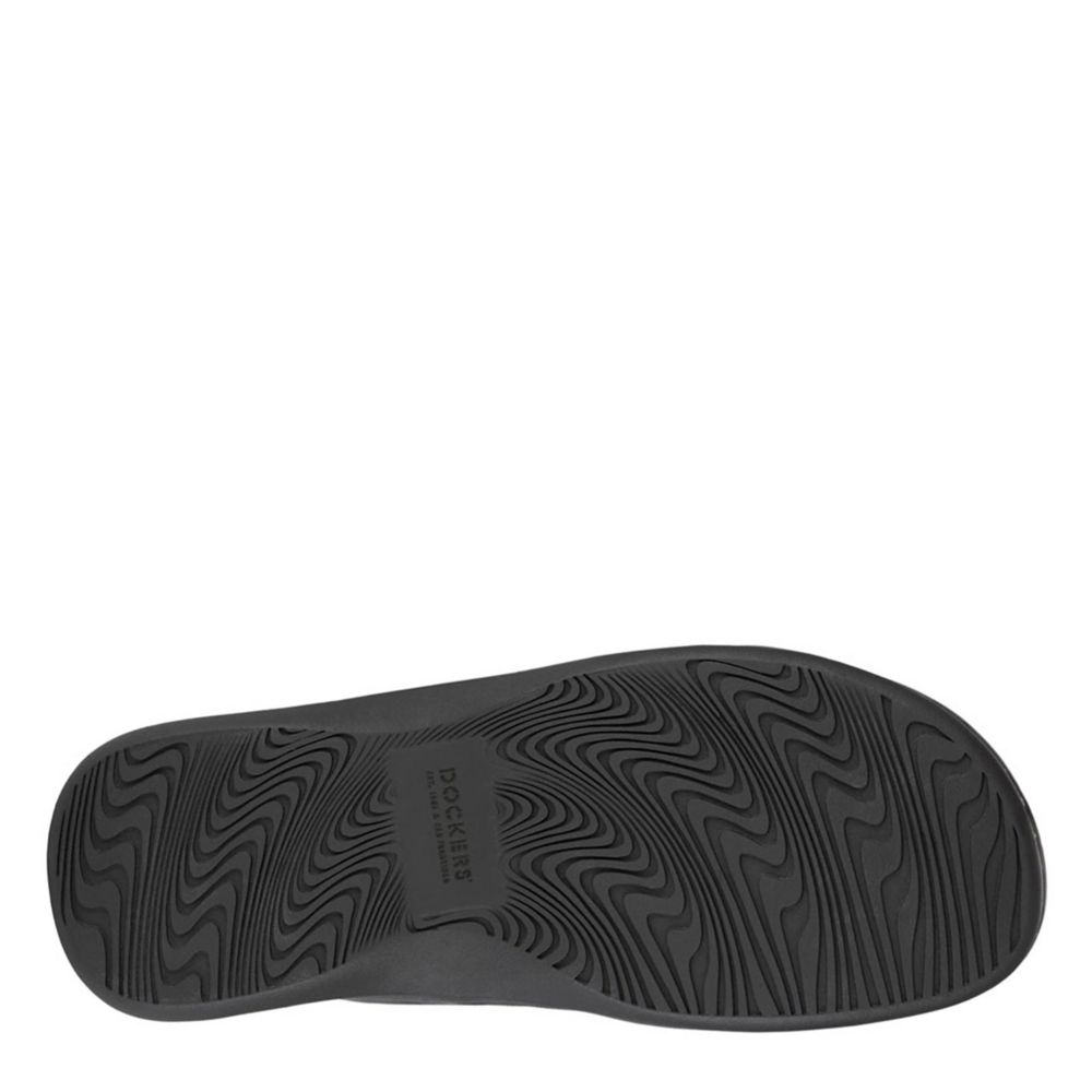 Dockers men's best sale laguna flip flop