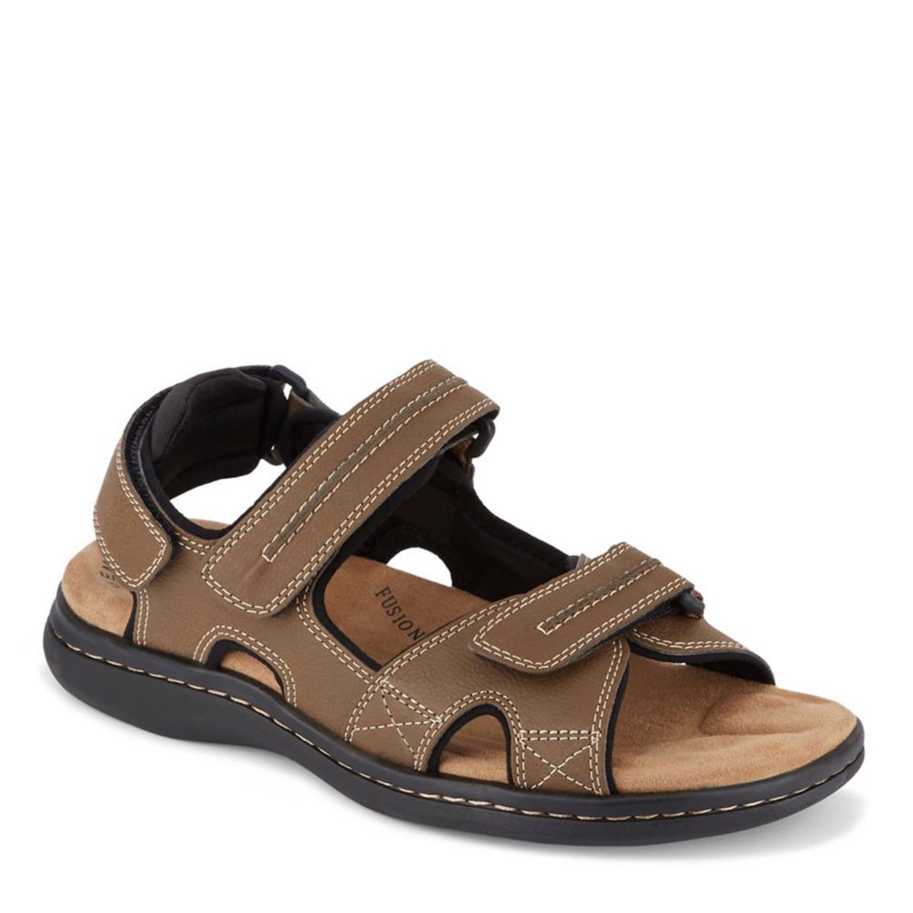 MENS NEWPAGE OUTDOOR SANDAL