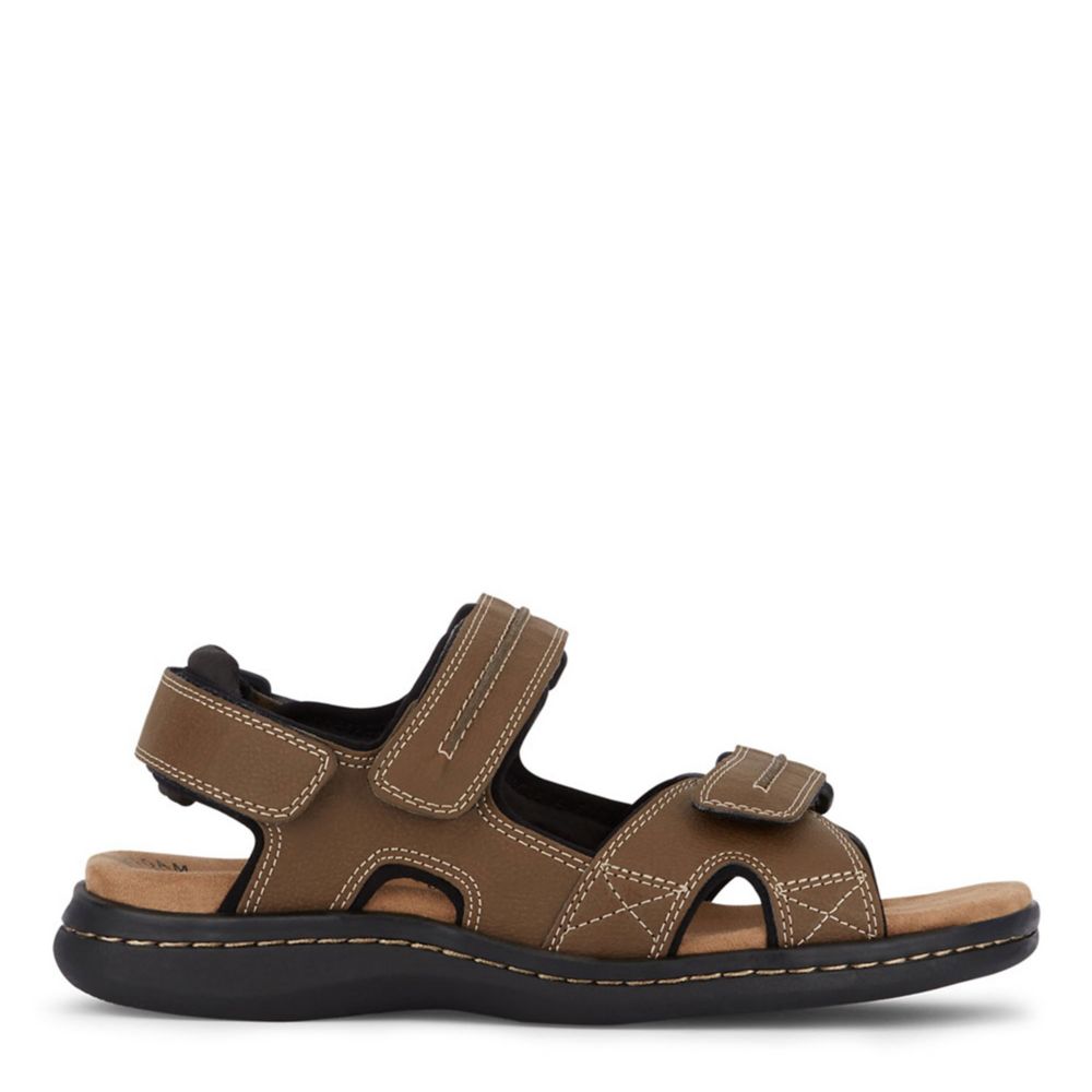 MENS NEWPAGE OUTDOOR SANDAL