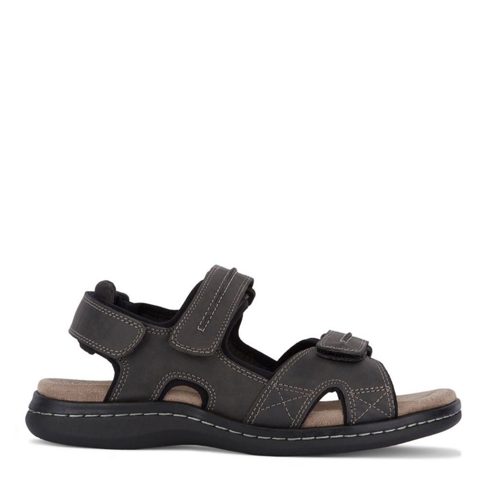 MENS NEWPAGE OUTDOOR SANDAL