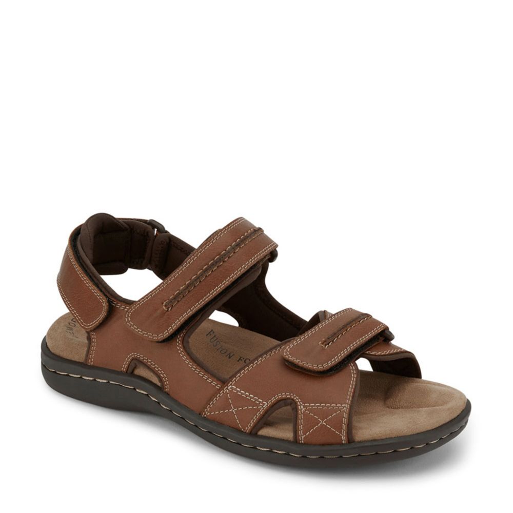 MENS NEWPAGE OUTDOOR SANDAL