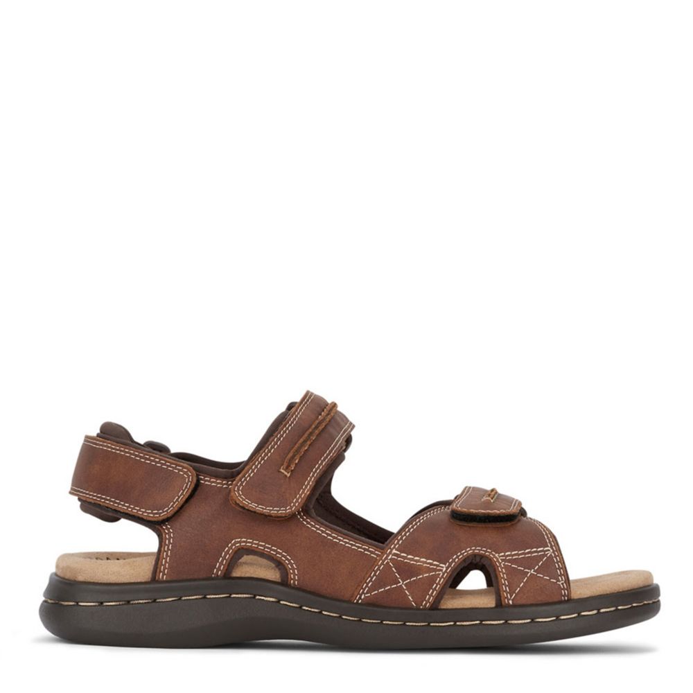 MENS NEWPAGE OUTDOOR SANDAL