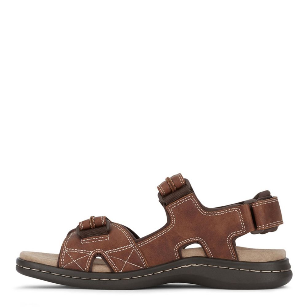 MENS NEWPAGE OUTDOOR SANDAL
