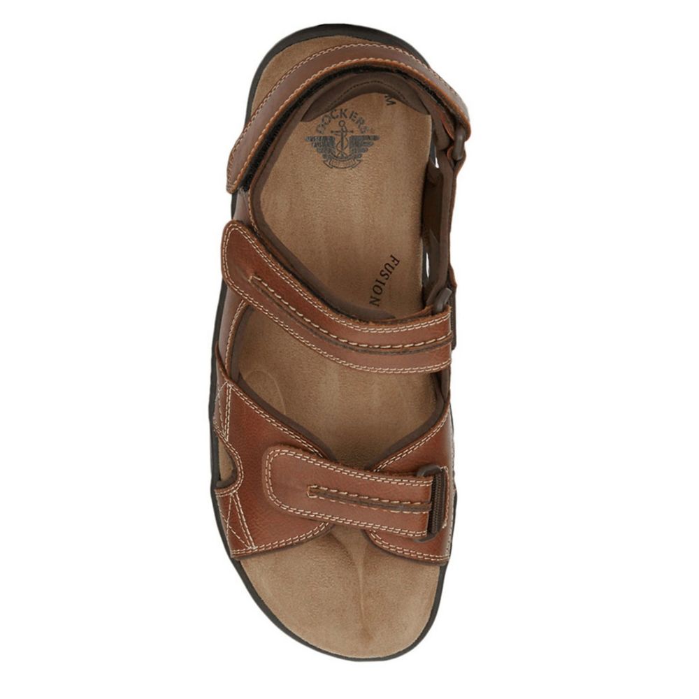 MENS NEWPAGE OUTDOOR SANDAL