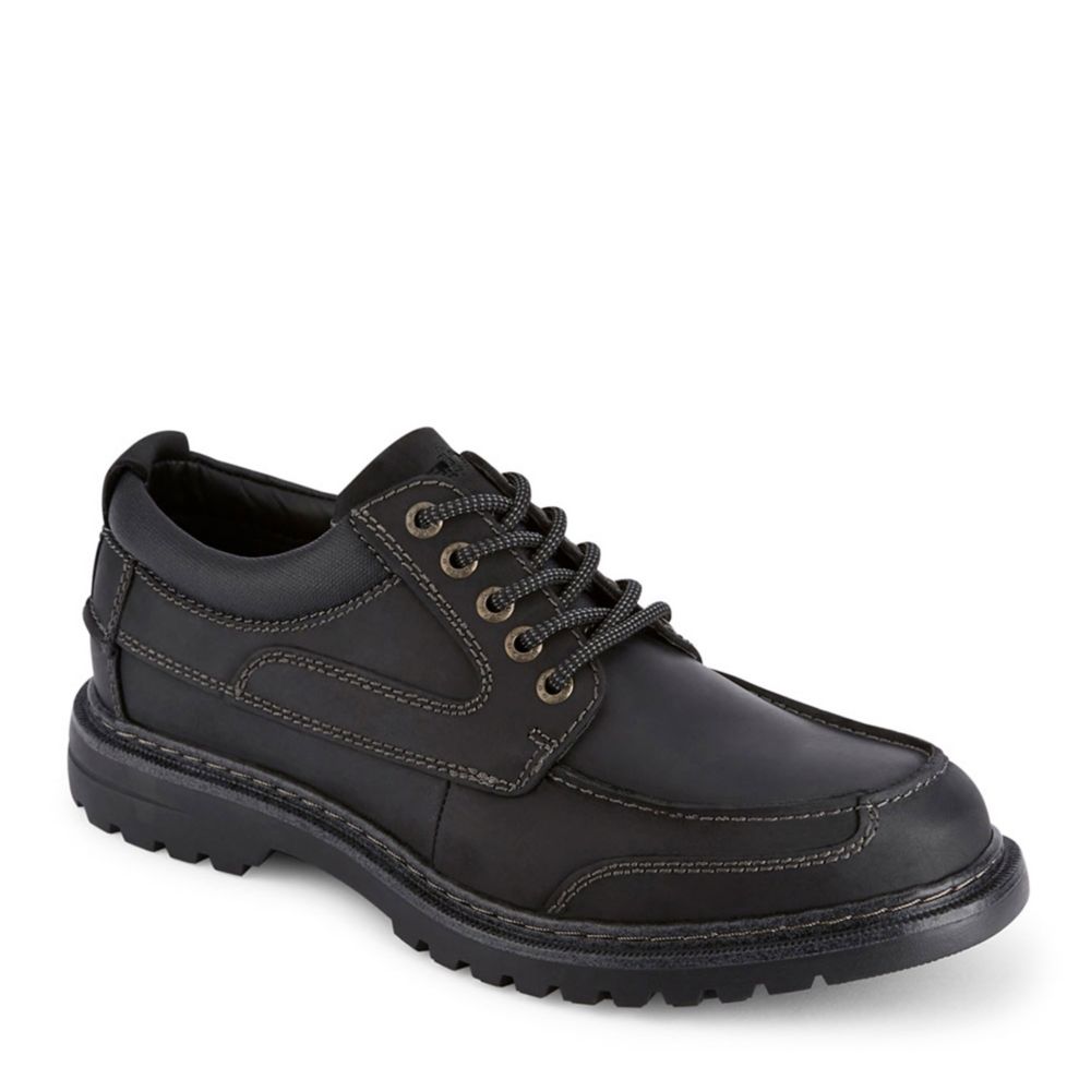 MENS OVERTON OXFORD