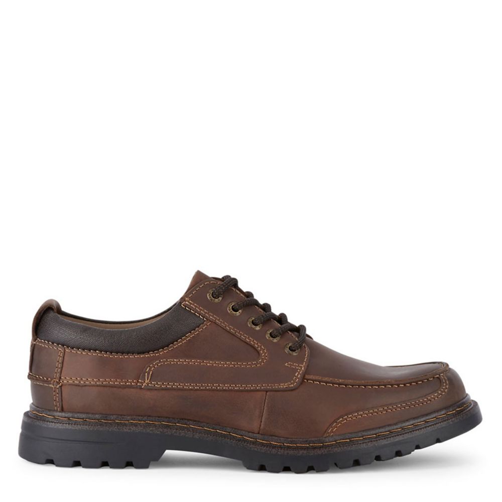 MENS OVERTON OXFORD