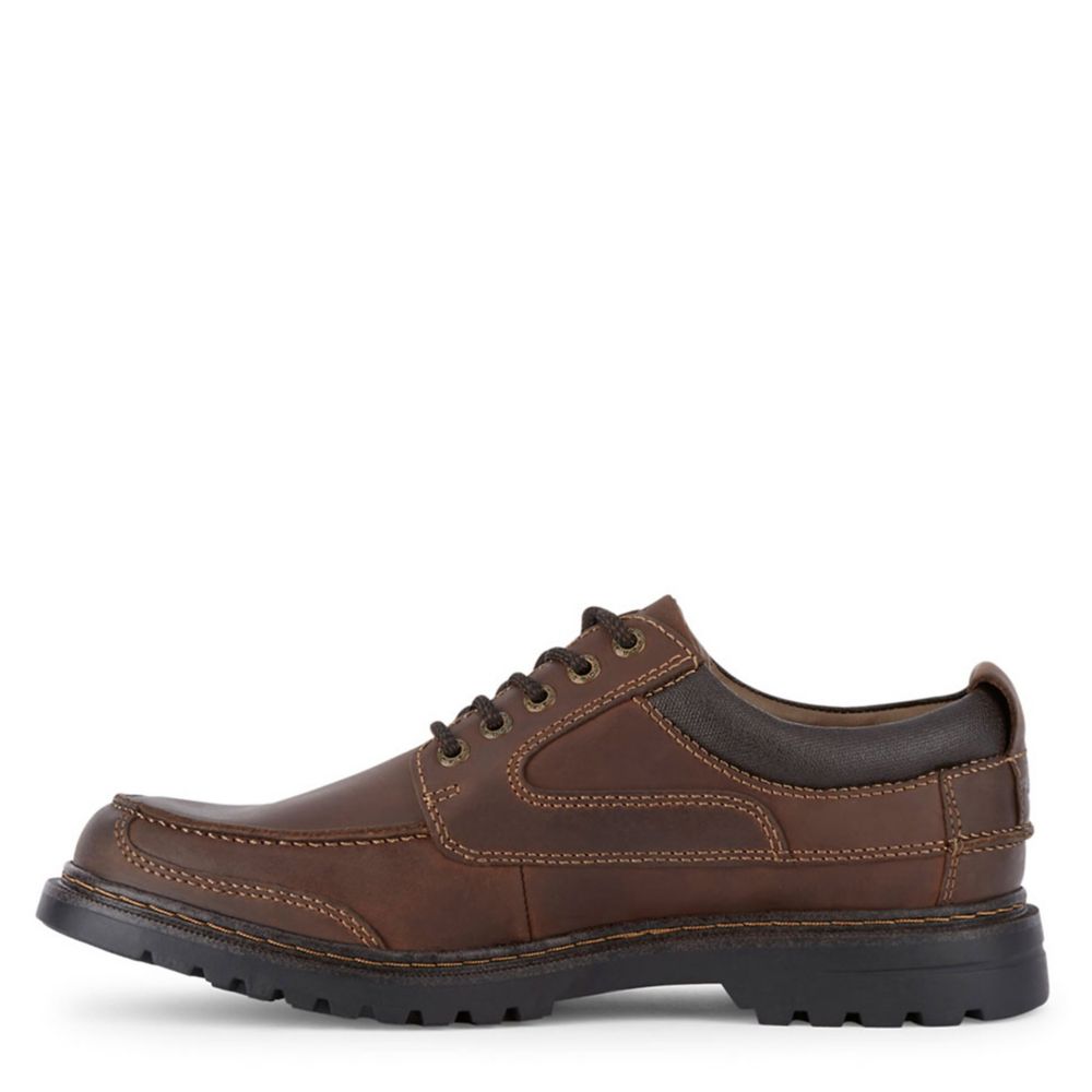 MENS OVERTON OXFORD