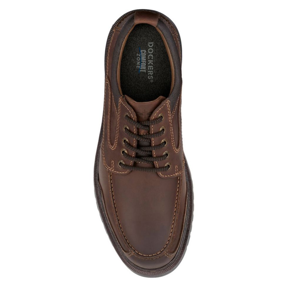 MENS OVERTON OXFORD