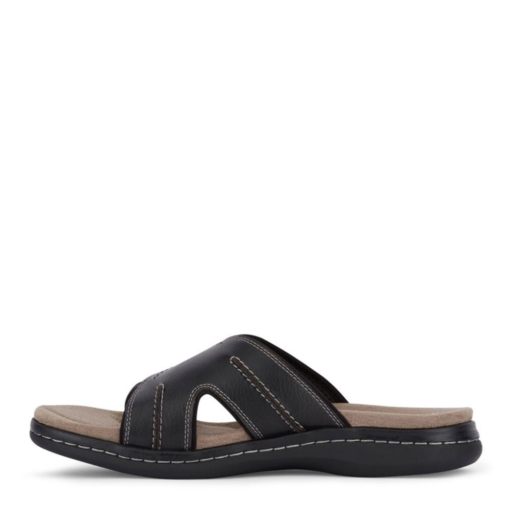 MENS SUNLAND SLIDE SANDAL