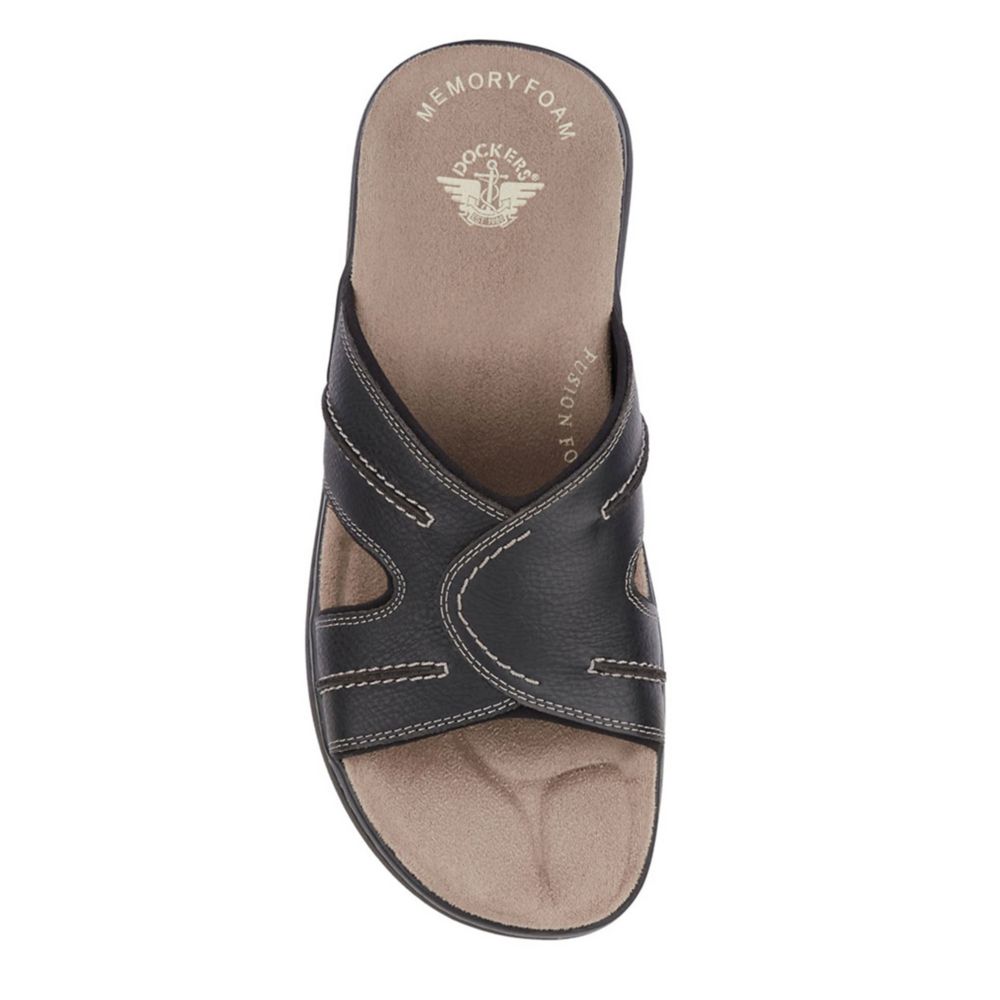 MENS SUNLAND SLIDE SANDAL