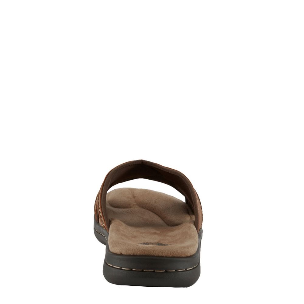 MENS SUNLAND SLIDE SANDAL