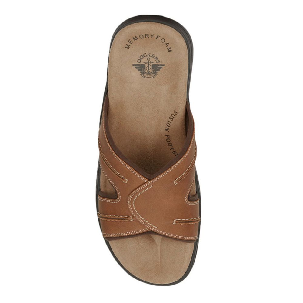 MENS SUNLAND SLIDE SANDAL