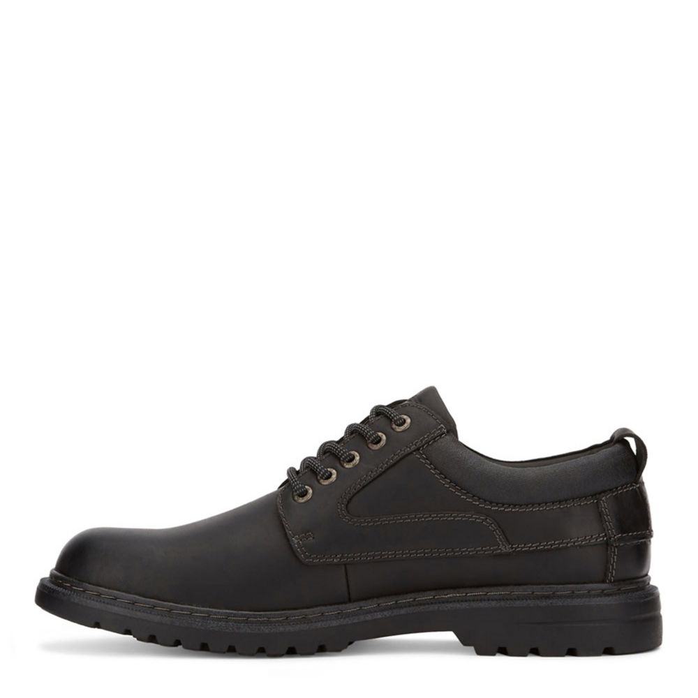 MENS WARDEN OXFORD