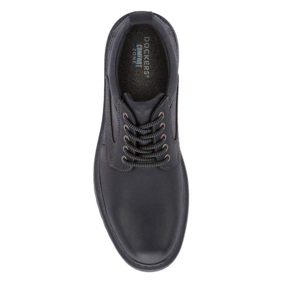 MENS WARDEN OXFORD