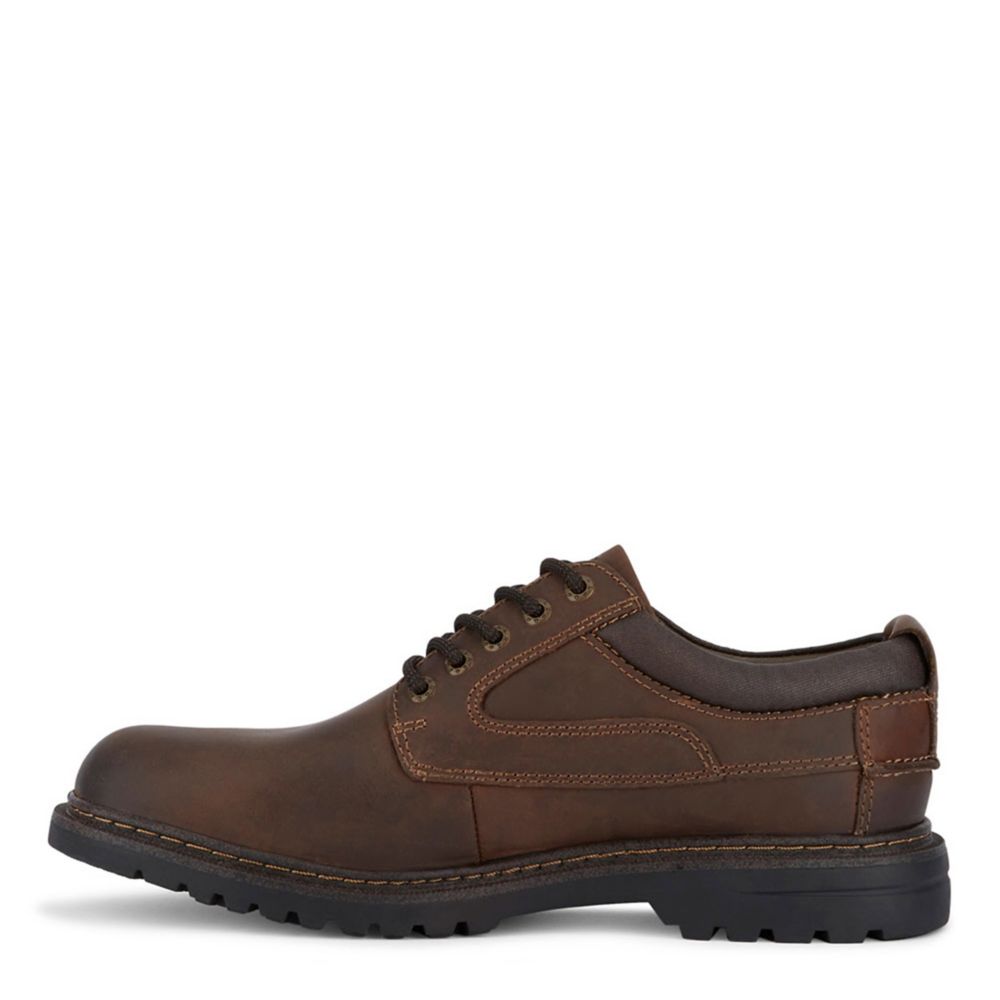 Dockers best sale warden shoes