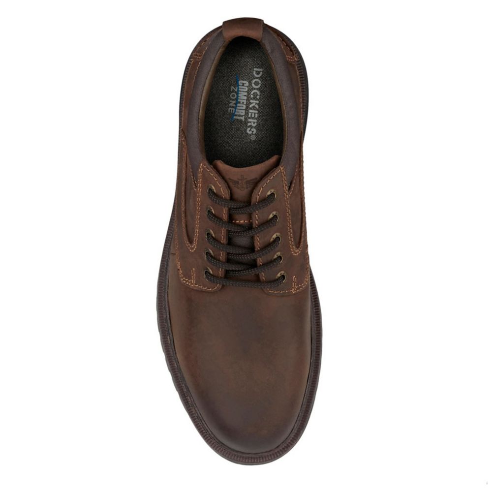 Dockers warden cheap mens oxford shoes