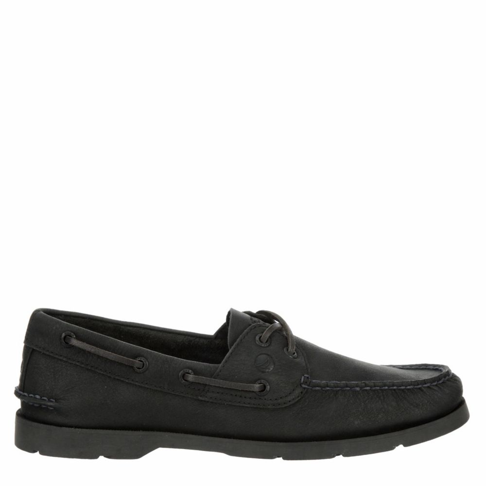 Sperry deals color negro