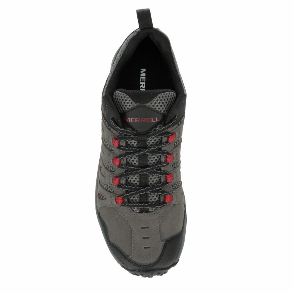 Merrell Mens Crosslander 3 Hiking Shoe Rack Room Shoes