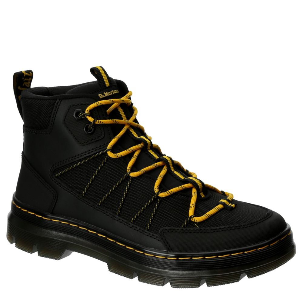 MENS BUWICK COMBAT BOOT