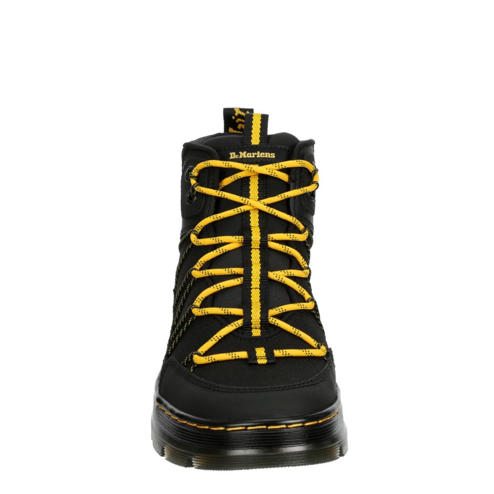 MENS BUWICK COMBAT BOOT