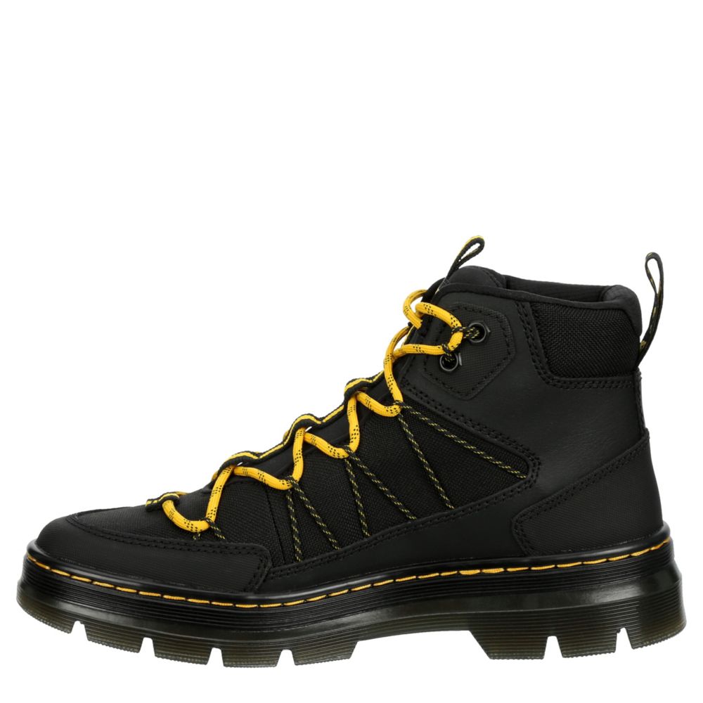 MENS BUWICK COMBAT BOOT