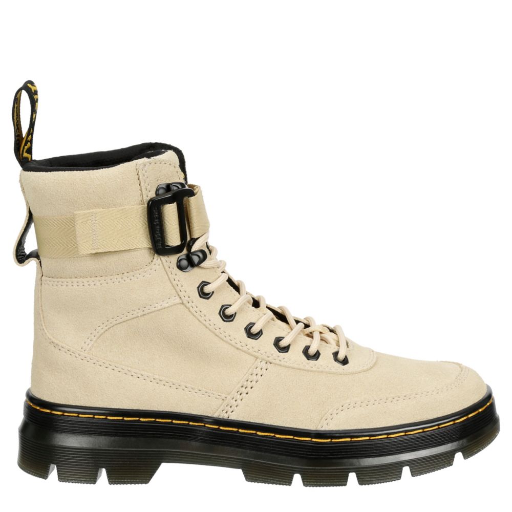 MENS COMBS TECH COMBAT BOOT