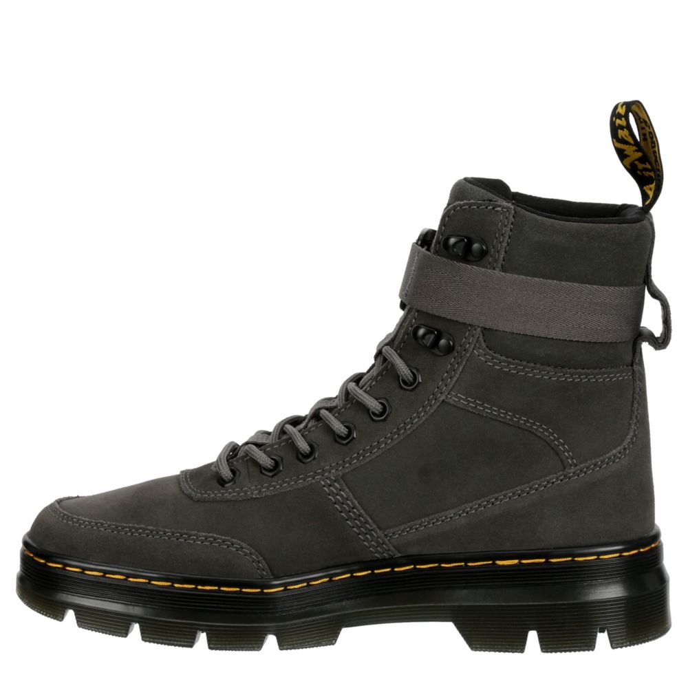 MENS COMBS TECH COMBAT BOOT