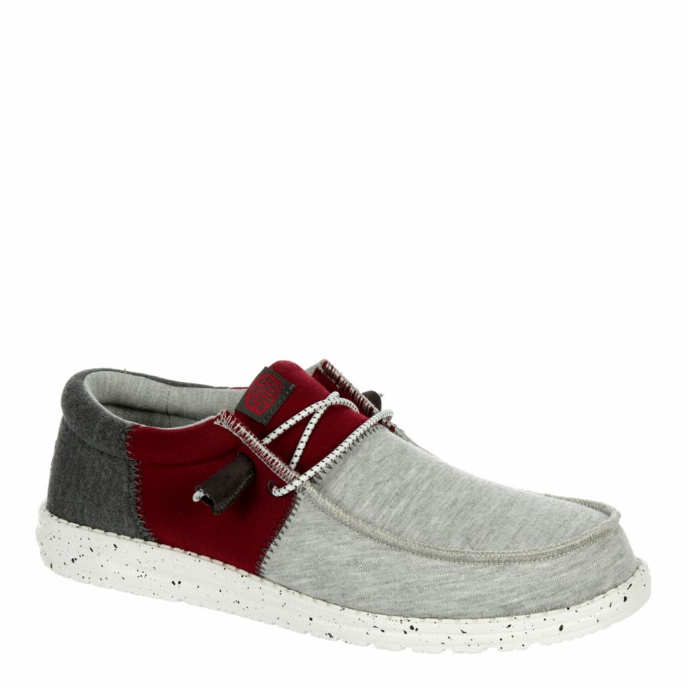 Hey dudes rack online room shoes