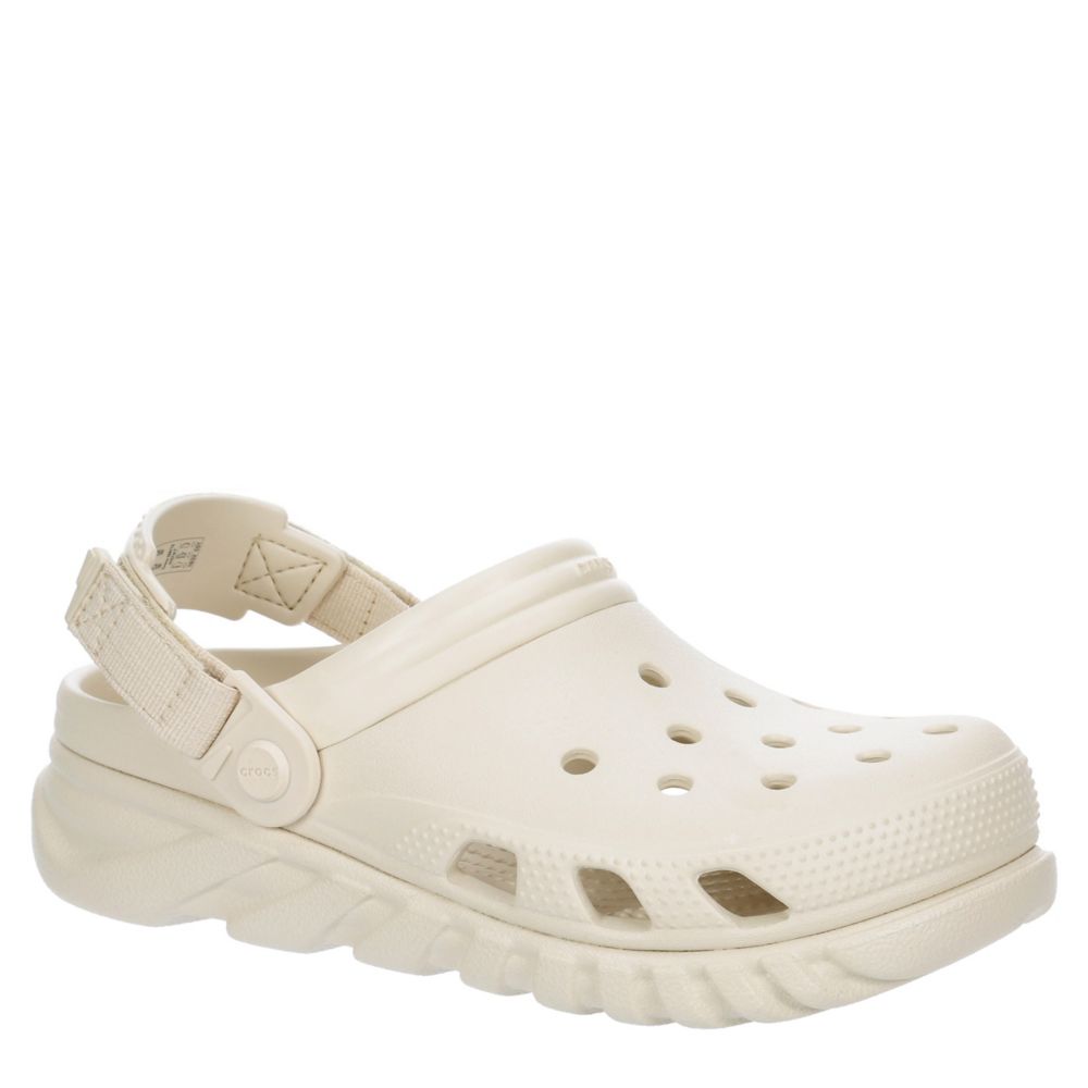 UNISEX DUET MAX II CLOG