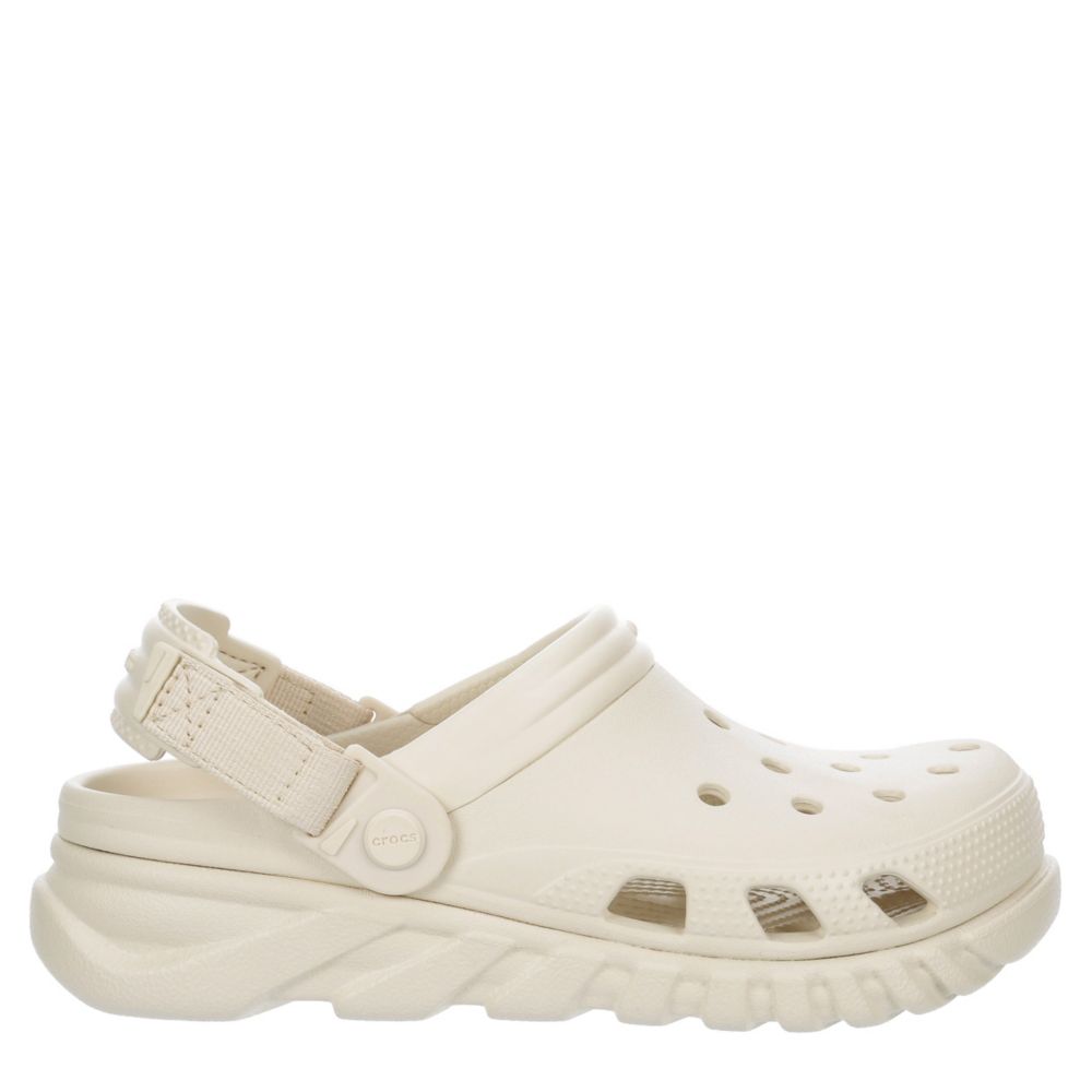 UNISEX DUET MAX II CLOG