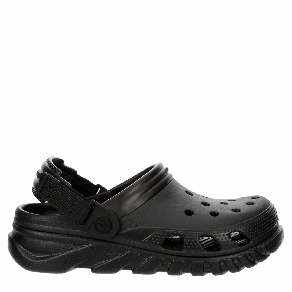 Crocs unisex shop duet max clog