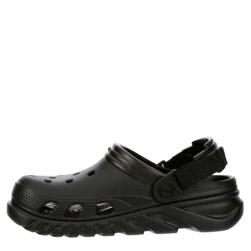 UNISEX DUET MAX II CLOG