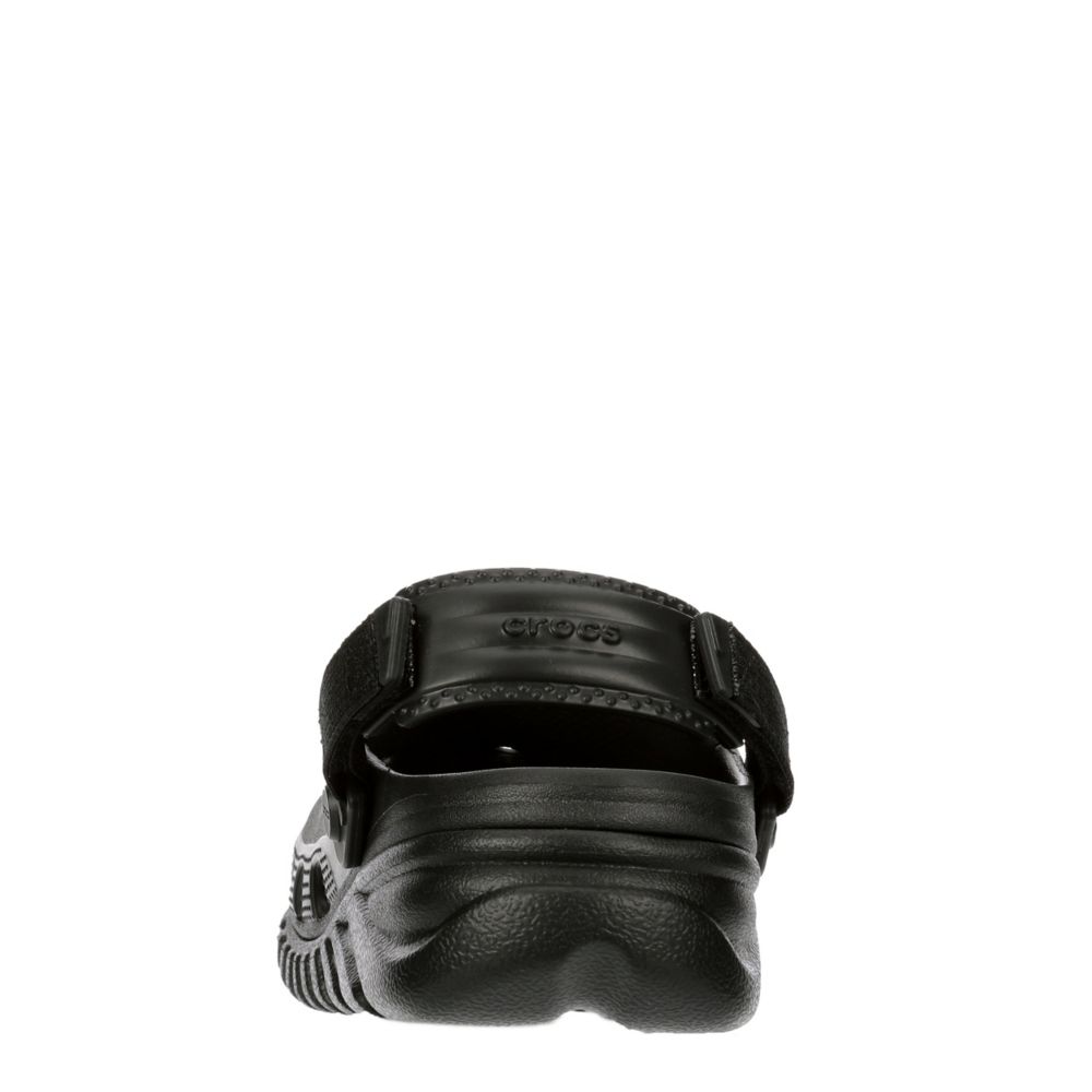 UNISEX DUET MAX II CLOG