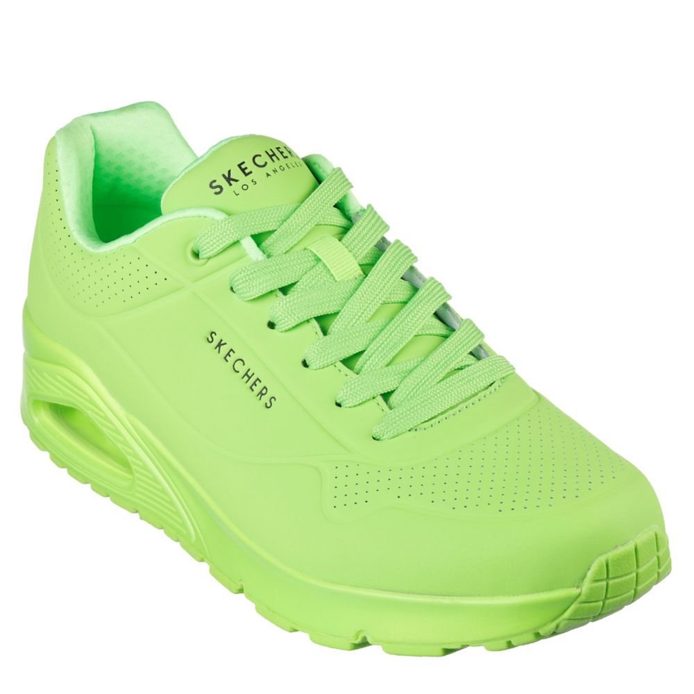 Skechers verdes store