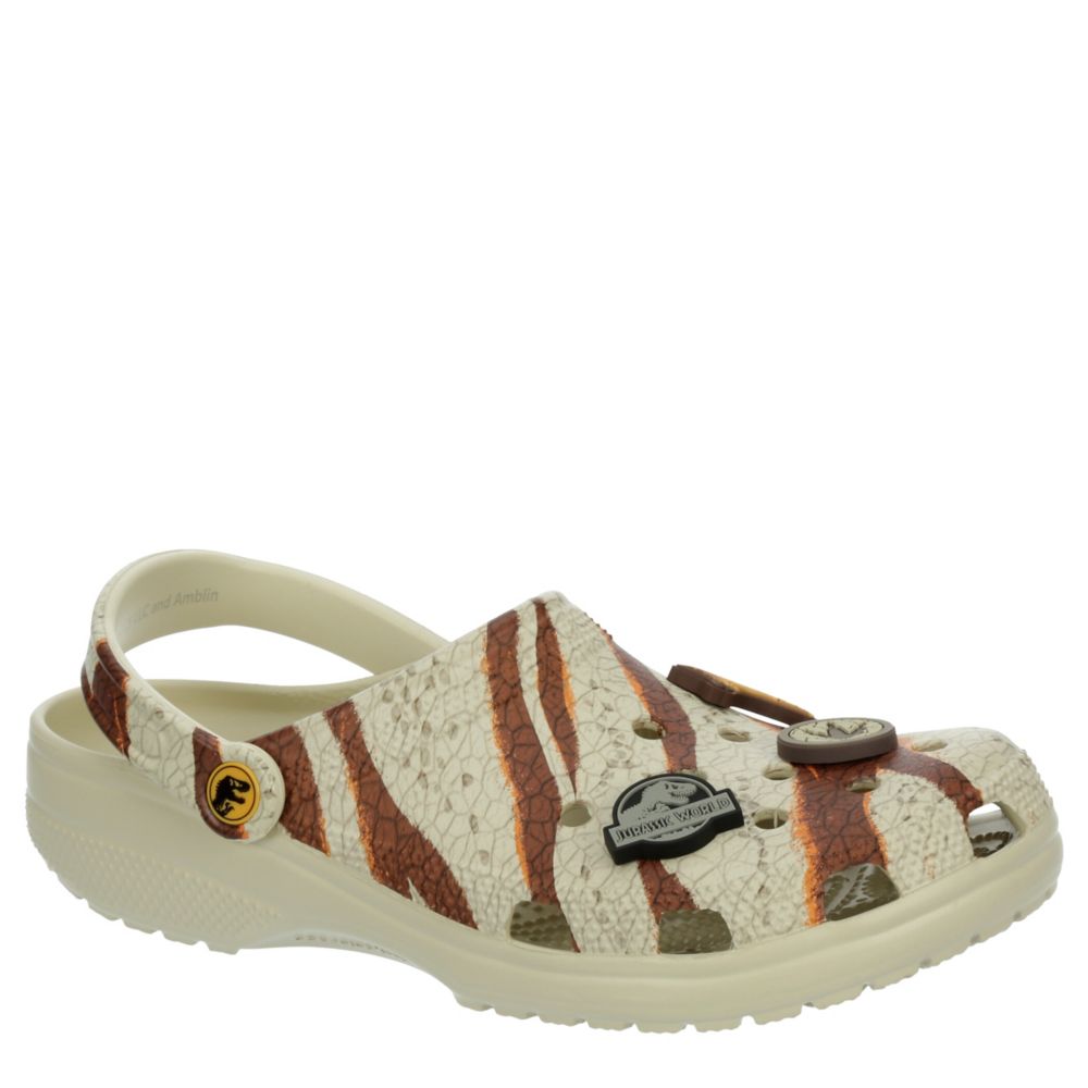 Crocs Classic Clog Bone