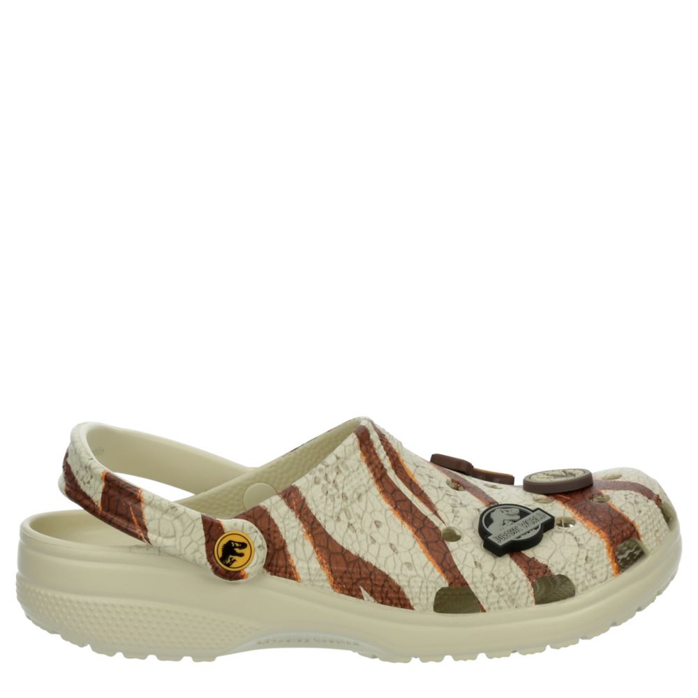 Crocs Jurassic World Classic Clog