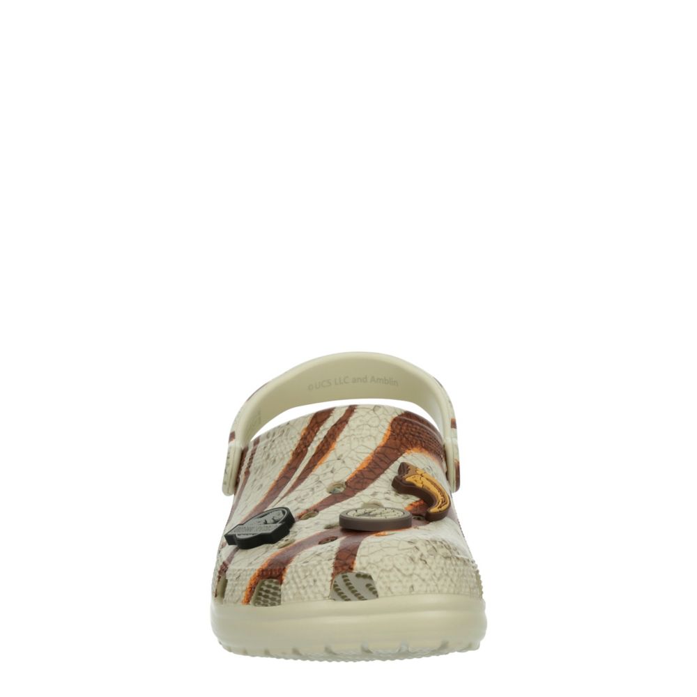 UNISEX JURASSIC WORLD CLASSIC CLOG