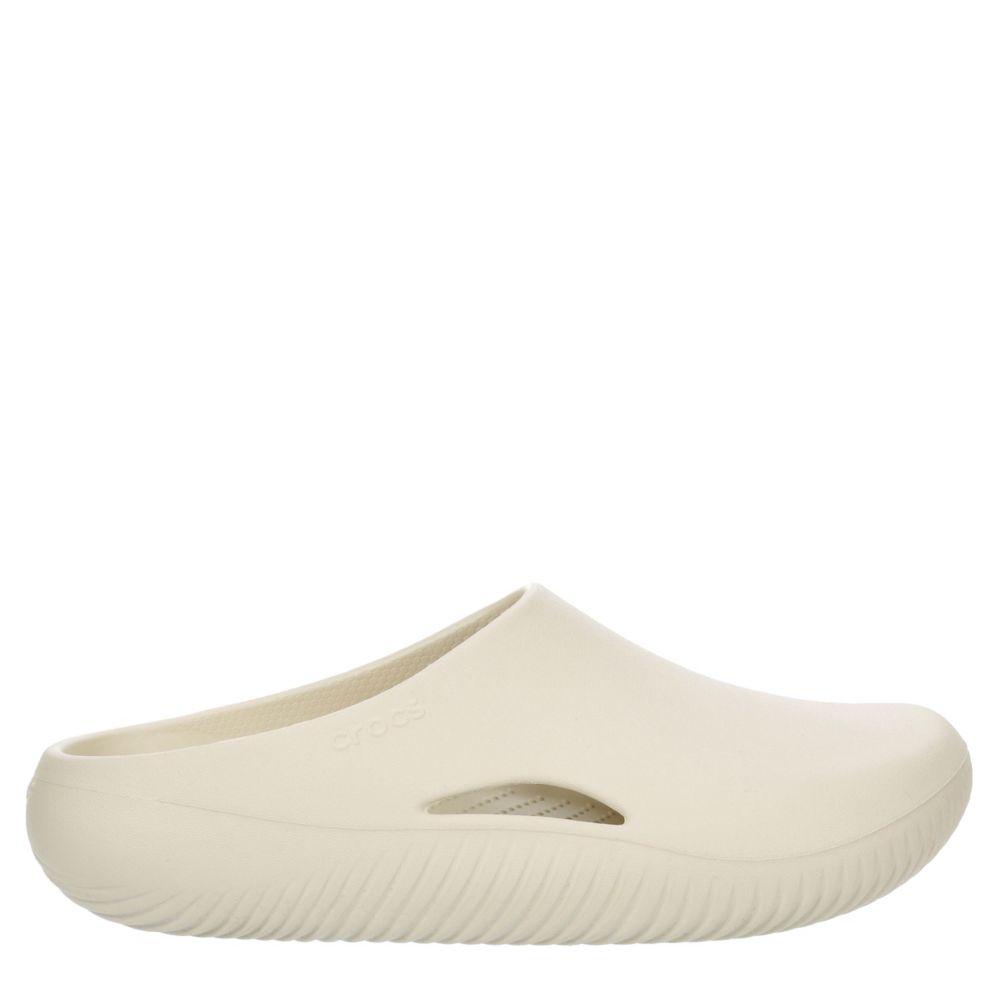 Off White Unisex Mellow Clog | Crocs | Rack Room Shoes