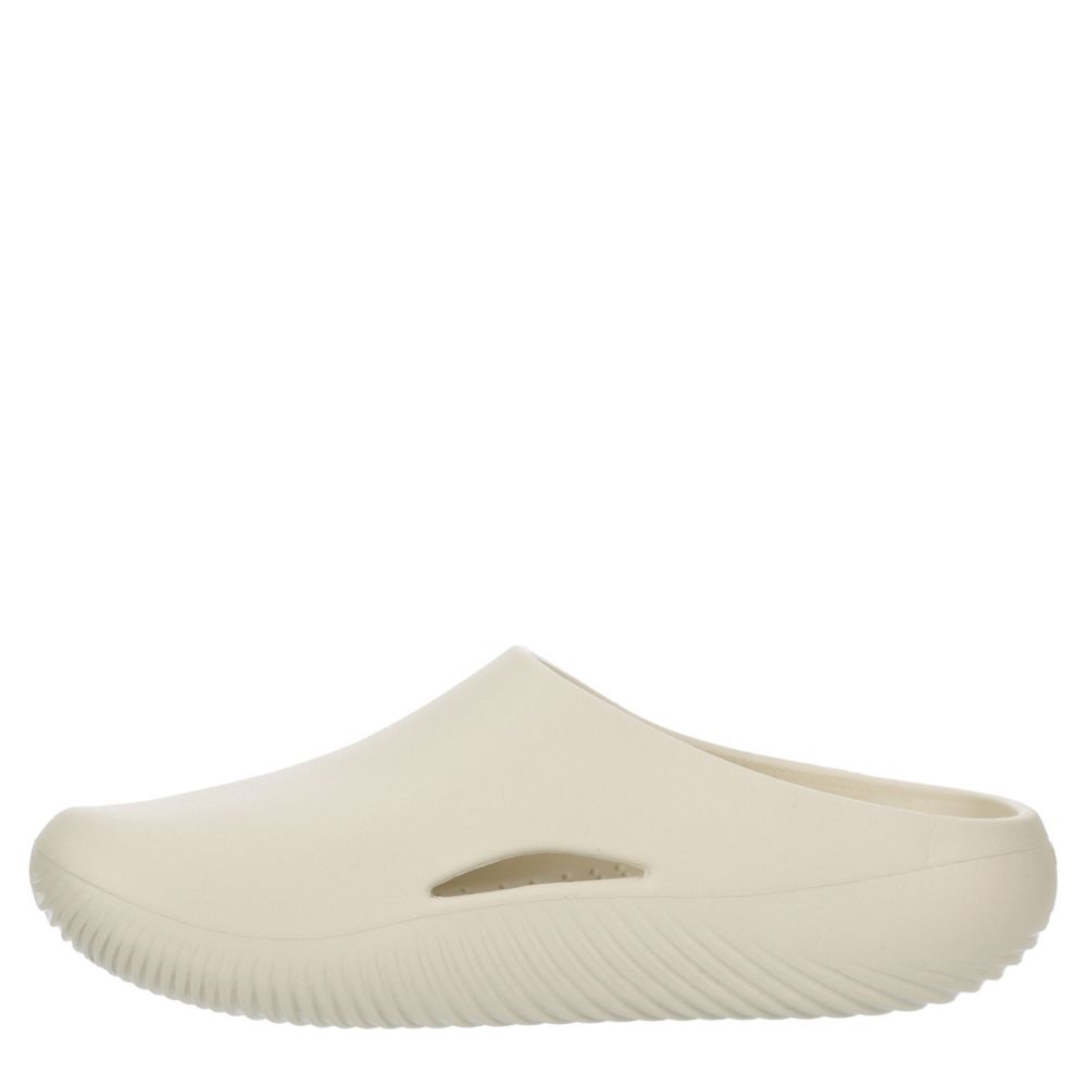 Off White Crocs Unisex Mellow Clog | Casual Shoes | Rack Room Shoes