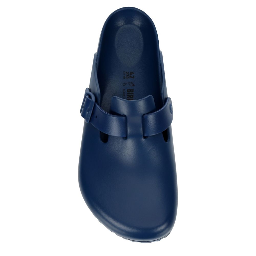 MENS BOSTON EVA CLOG