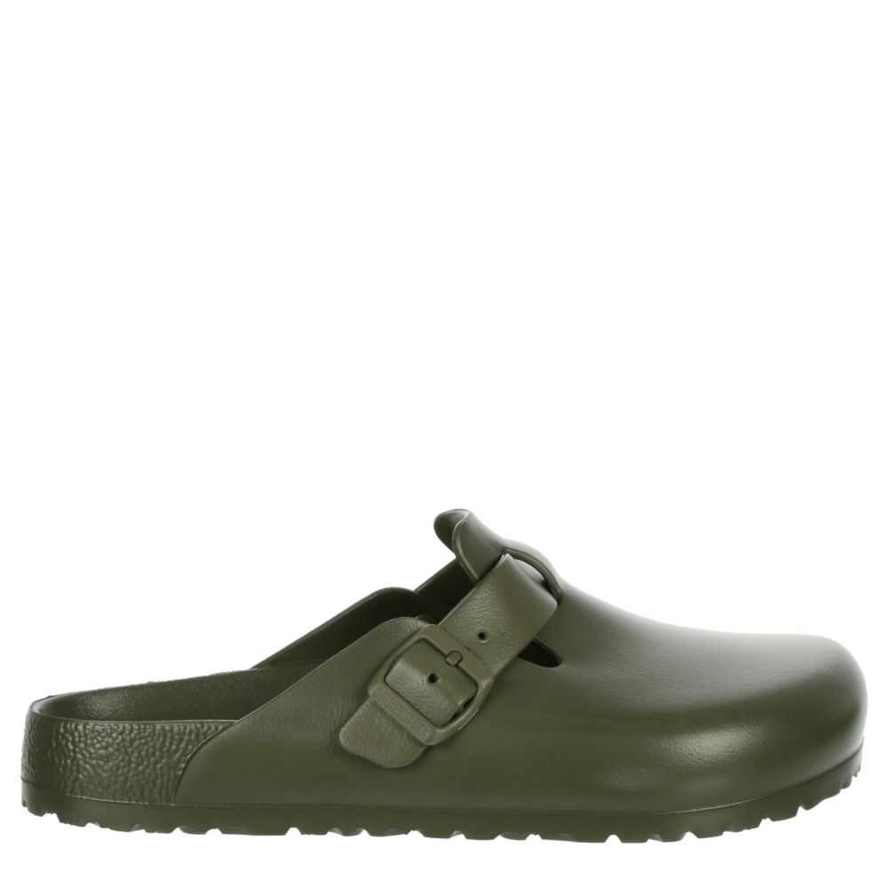 MENS BOSTON EVA CLOG