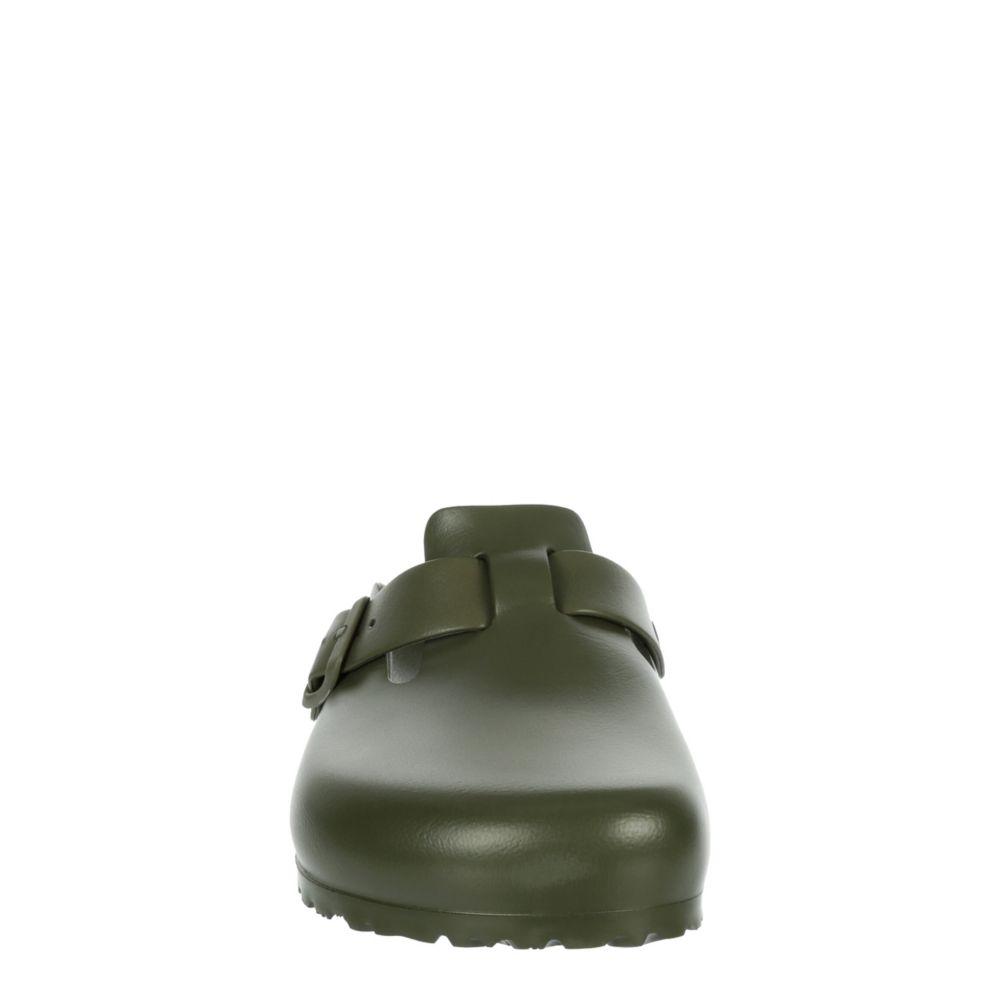 MENS BOSTON EVA CLOG