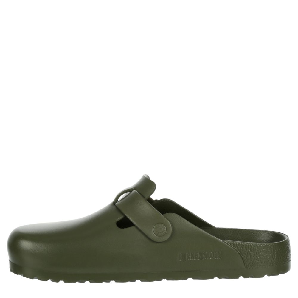 MENS BOSTON EVA CLOG