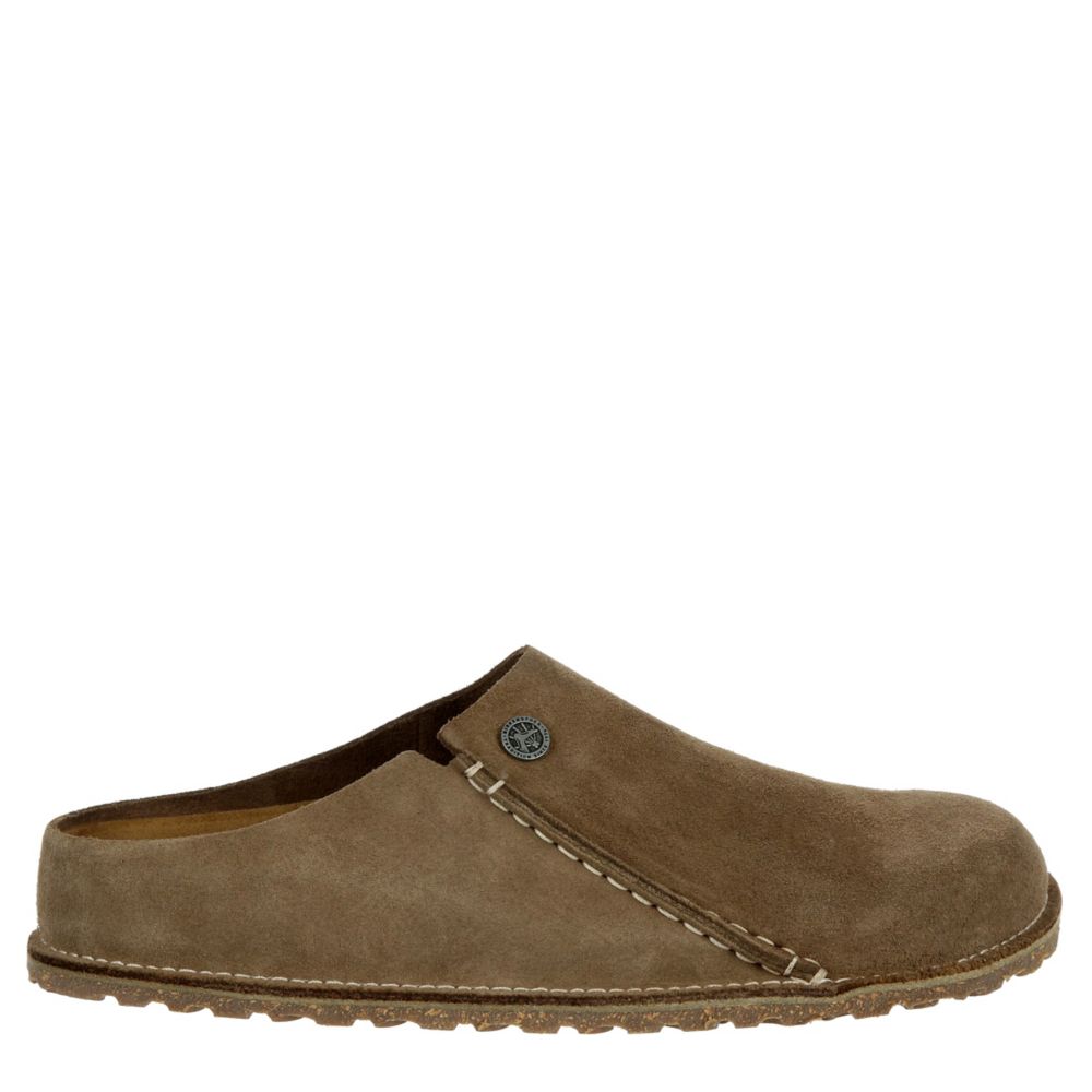 MENS ZERMATT CLOG