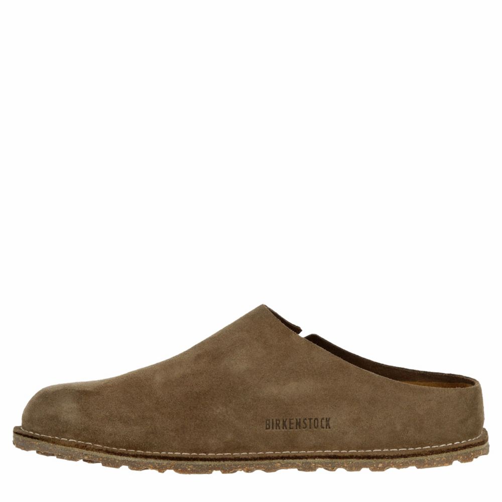 MENS ZERMATT CLOG