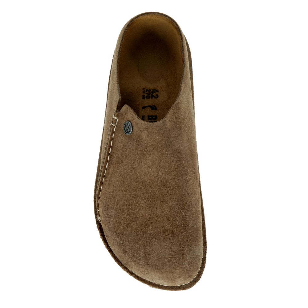 MENS ZERMATT CLOG